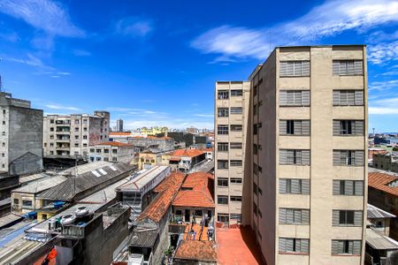 Apartamento para alugar com 44m², 2 quartos e 1 vaga Apartamento para alugar com 44m², 2 quartos e 1 vagaVista do Quarto 1