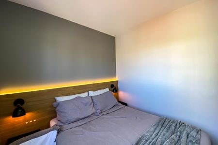 Apartamento para alugar com 44m², 2 quartos e 1 vaga Apartamento para alugar com 44m², 2 quartos e 1 vagaQuarto 1