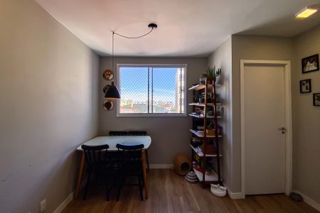 Apartamento para alugar com 44m², 2 quartos e 1 vaga Apartamento para alugar com 44m², 2 quartos e 1 vagaSala