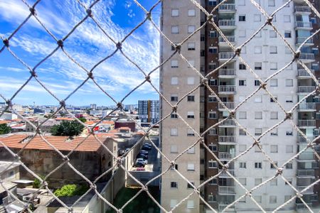 Apartamento para alugar com 44m², 2 quartos e 1 vaga Apartamento para alugar com 44m², 2 quartos e 1 vagaVista do Quarto 2