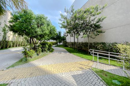 Apartamento para alugar com 44m², 2 quartos e 1 vagaÁrea comum