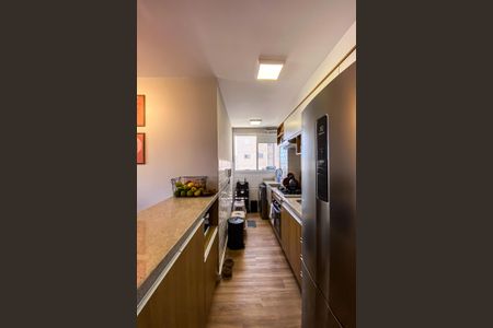 Apartamento para alugar com 44m², 2 quartos e 1 vaga Apartamento para alugar com 44m², 2 quartos e 1 vagaCozinha