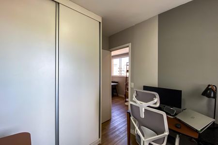 Apartamento para alugar com 44m², 2 quartos e 1 vaga Apartamento para alugar com 44m², 2 quartos e 1 vagaQuarto 2