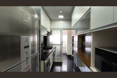 Apartamento para alugar com 170m², 2 quartos e 3 vagasCozinha