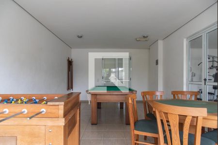 Apartamento para alugar com 170m², 2 quartos e 3 vagasSalão de jogos