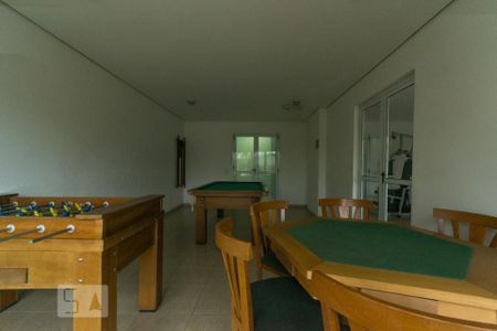 Apartamento para alugar com 170m², 2 quartos e 3 vagasSalão de jogos