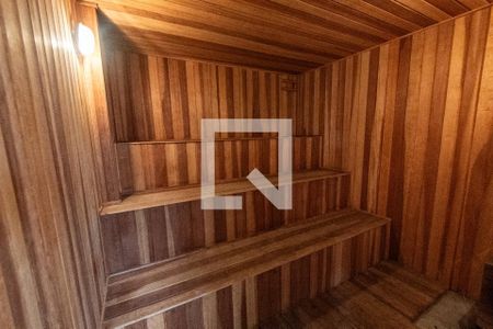 Apartamento para alugar com 170m², 2 quartos e 3 vagasSauna