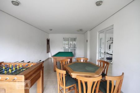 Apartamento para alugar com 170m², 2 quartos e 3 vagasSalão de jogos