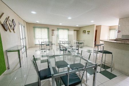 Apartamento para alugar com 170m², 2 quartos e 3 vagasSalão de Festas