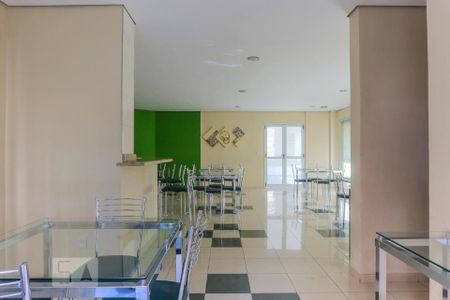 Apartamento para alugar com 170m², 2 quartos e 3 vagasSalão de Festas