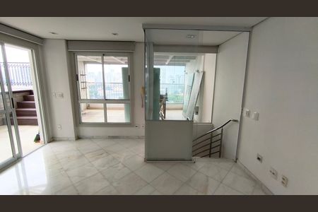 Apartamento para alugar com 170m², 2 quartos e 3 vagasMezanino