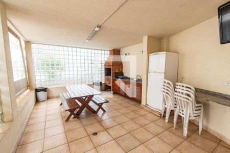 Apartamento para alugar com 170m², 2 quartos e 3 vagasChurrasqueira