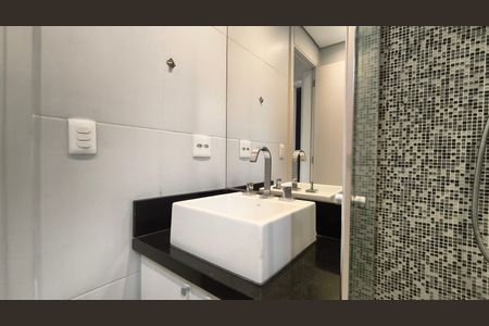 Apartamento para alugar com 170m², 2 quartos e 3 vagasBanheiro