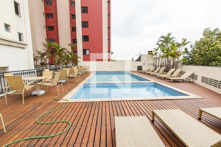 Apartamento para alugar com 170m², 2 quartos e 3 vagasPiscina