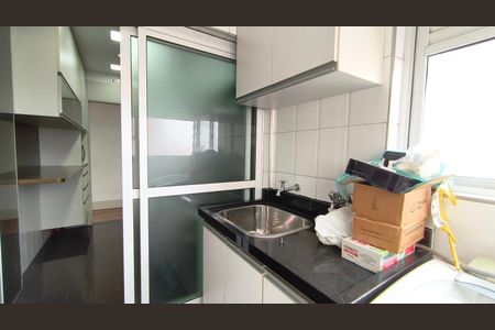 Apartamento para alugar com 170m², 2 quartos e 3 vagasÁrea de Serviço