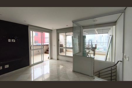 Apartamento para alugar com 170m², 2 quartos e 3 vagasMezanino