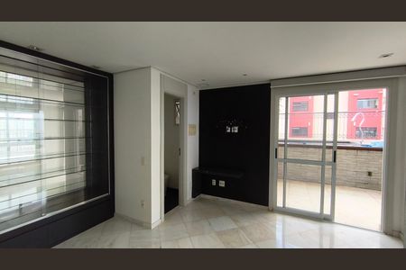 Apartamento para alugar com 170m², 2 quartos e 3 vagasMezanino