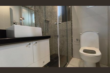 Apartamento para alugar com 170m², 2 quartos e 3 vagasBanheiro