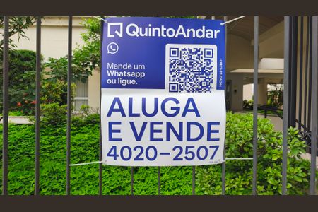 Apartamento para alugar com 170m², 2 quartos e 3 vagasPlaquinha