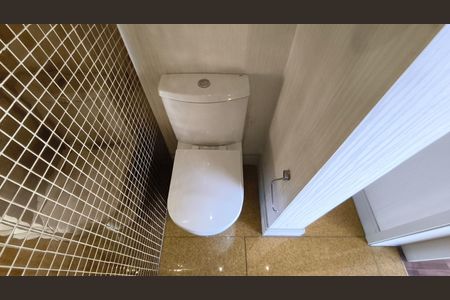 Apartamento para alugar com 170m², 2 quartos e 3 vagasLavabo