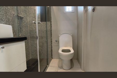 Apartamento para alugar com 170m², 2 quartos e 3 vagasBanheiro