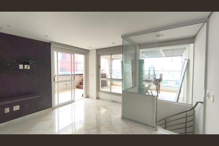 Apartamento para alugar com 170m², 2 quartos e 3 vagasMezanino