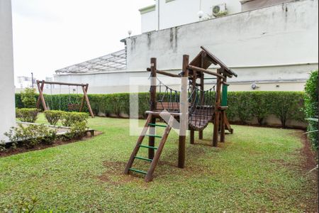 Apartamento para alugar com 170m², 2 quartos e 3 vagasPlayground