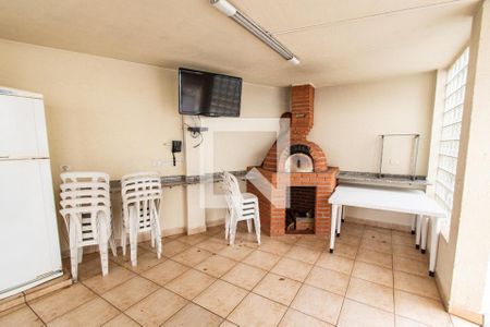 Apartamento para alugar com 170m², 2 quartos e 3 vagasChurrasqueira