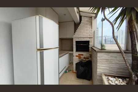 Apartamento para alugar com 170m², 2 quartos e 3 vagasÁrea externa