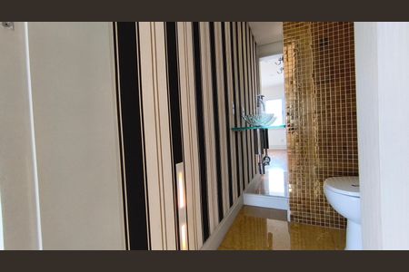 Apartamento para alugar com 170m², 2 quartos e 3 vagasLavabo