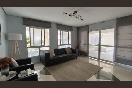 Apartamento para alugar com 170m², 2 quartos e 3 vagasHall