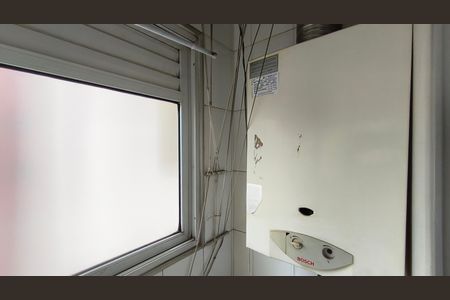 Apartamento para alugar com 170m², 2 quartos e 3 vagasÁrea de Serviço