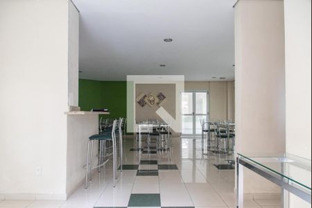 Apartamento para alugar com 170m², 2 quartos e 3 vagasSalão de Festas