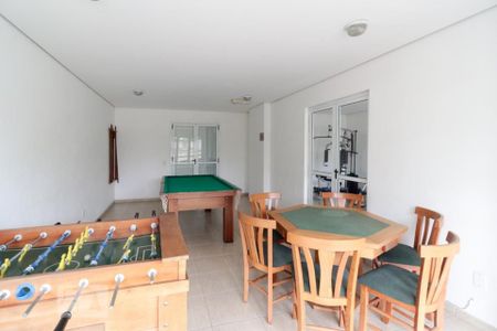 Apartamento para alugar com 170m², 2 quartos e 3 vagasSalão de jogos