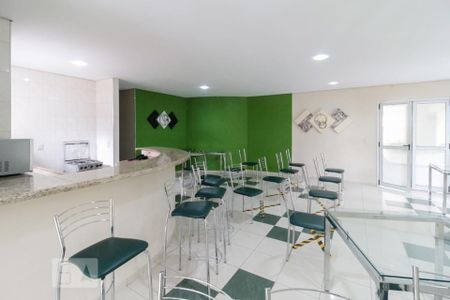 Apartamento para alugar com 170m², 2 quartos e 3 vagasSalão de Festas