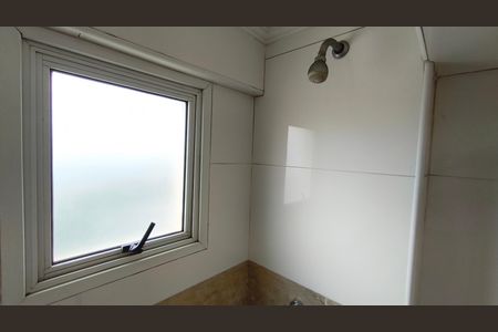 Apartamento para alugar com 170m², 2 quartos e 3 vagasBanheiro da Suíte