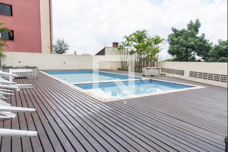 Apartamento para alugar com 170m², 2 quartos e 3 vagasPiscina