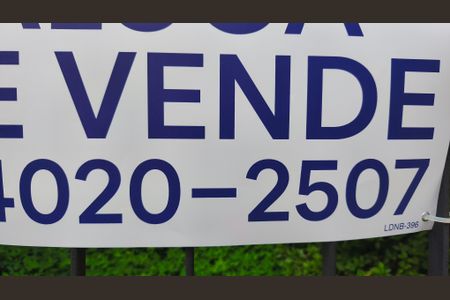 Apartamento para alugar com 170m², 2 quartos e 3 vagasPlaquinha LDNB-396