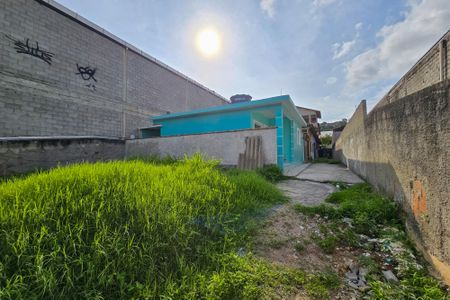 Casa para alugar com 70m², 2 quartos e sem vagaÁrea comum