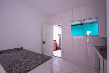 Casa para alugar com 70m², 2 quartos e sem vagaCozinha