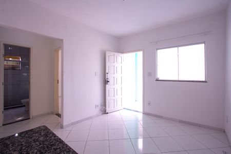 Sala de casa para alugar com 2 quartos, 70m² em Rio do Ouro/ Tribobó , São Gonçalo