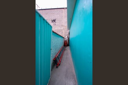 Casa para alugar com 70m², 2 quartos e sem vagaÁrea de Serviço