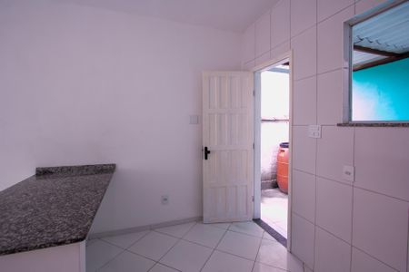 Casa para alugar com 70m², 2 quartos e sem vagaCozinha
