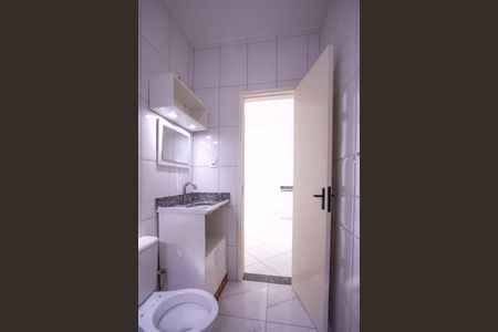 Casa para alugar com 70m², 2 quartos e sem vagaBanheiro