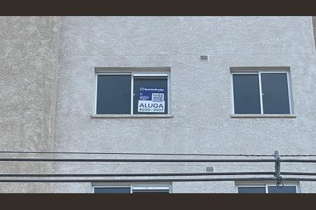 Apartamento para alugar com 40m², 2 quartos e sem vagaPlaca