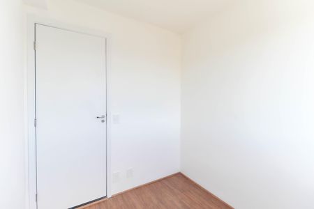 Apartamento para alugar com 40m², 2 quartos e sem vagaQuarto 1