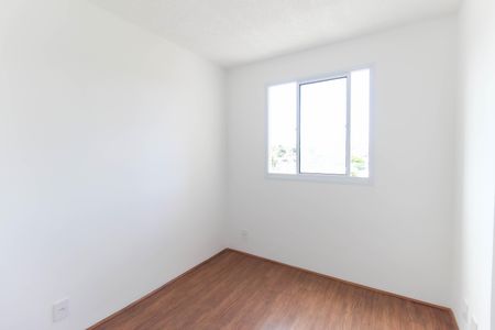 Apartamento para alugar com 40m², 2 quartos e sem vagaQuarto 2