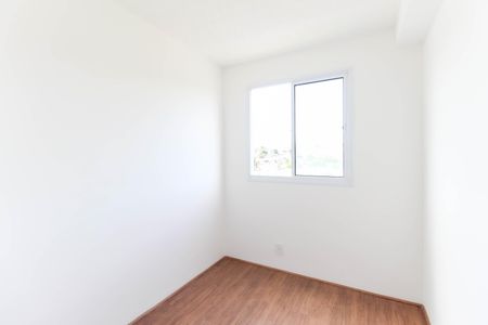 Apartamento para alugar com 40m², 2 quartos e sem vagaQuarto 1