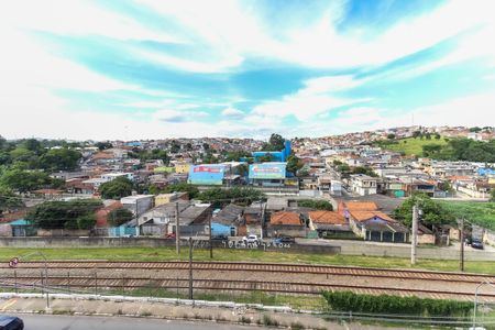 Apartamento para alugar com 40m², 2 quartos e sem vagaVista do Quarto 2