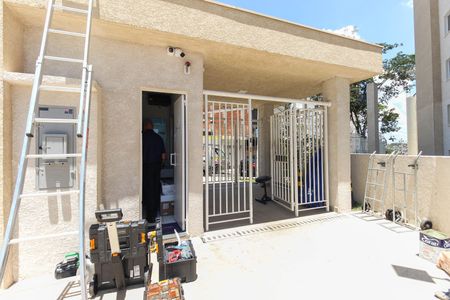 Apartamento para alugar com 40m², 2 quartos e sem vagaEntrada